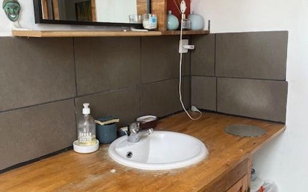 Appartement à louer    2 pièces •  Le Havre