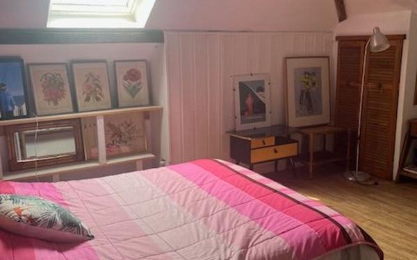 Appartement à louer    2 pièces •  Le Havre