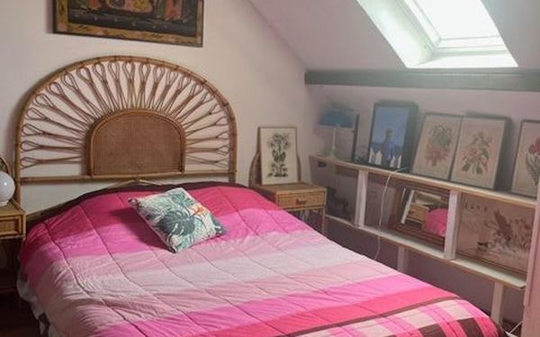 Appartement à louer    2 pièces •  Le Havre