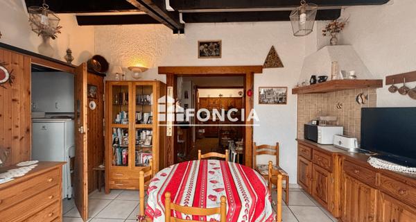 À vendre Appartement 3 pièces 38 m² - Leucate 11370