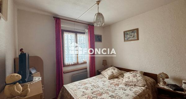 À vendre Appartement 3 pièces 38 m² - Leucate 11370