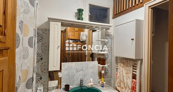 À vendre Appartement 3 pièces 38 m² - Leucate 11370