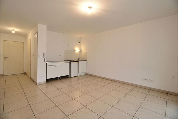 Appartement Montpellier 1 pièce de 29.13 m²