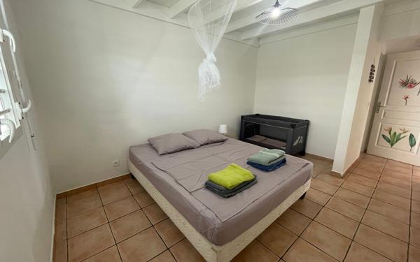 Maison à vendre    4 pièces • 111 m2 Saint-François