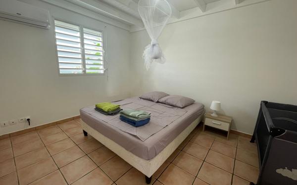 Maison à vendre    4 pièces • 111 m2 Saint-François