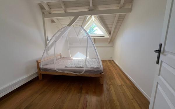 Maison à vendre    4 pièces • 111 m2 Saint-François