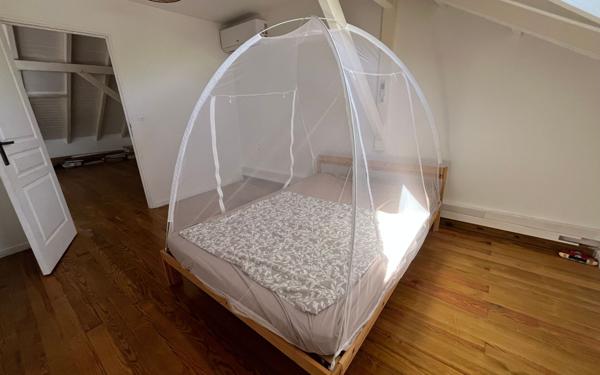 Maison à vendre    4 pièces • 111 m2 Saint-François