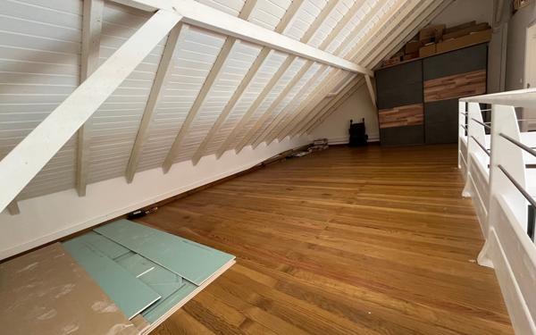 Maison à vendre    4 pièces • 111 m2 Saint-François