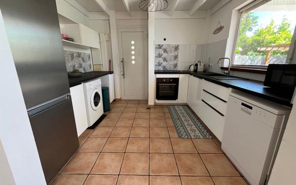 Maison à vendre    4 pièces • 111 m2 Saint-François