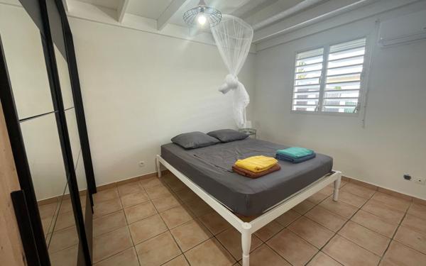 Maison à vendre    4 pièces • 111 m2 Saint-François