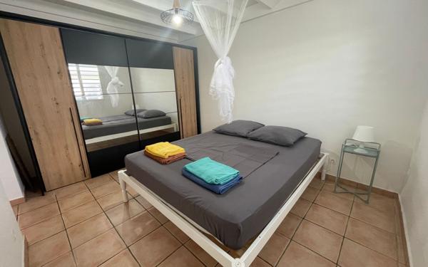 Maison à vendre    4 pièces • 111 m2 Saint-François