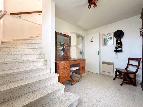 Quartier Espérance maison 3ch, garage et piscine