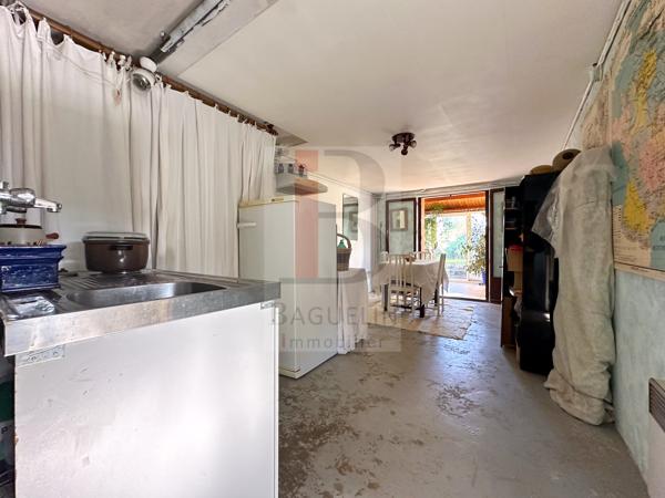Quartier Espérance maison 3ch, garage et piscine