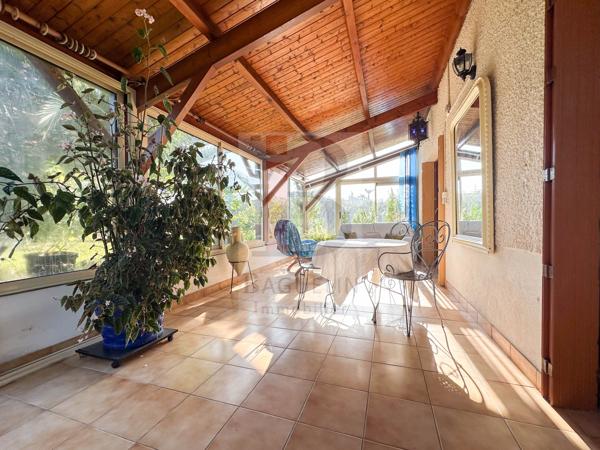 Quartier Espérance maison 3ch, garage et piscine