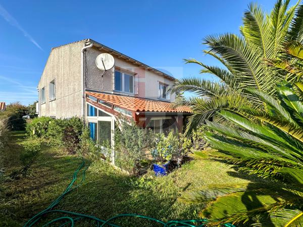 Quartier Espérance maison 3ch, garage et piscine