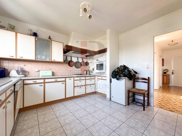Quartier Espérance maison 3ch, garage et piscine