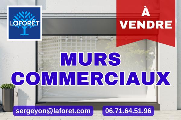 Achat maison près de LIVAROT - 11 pièce(s) - 625 m² - 225 000 €