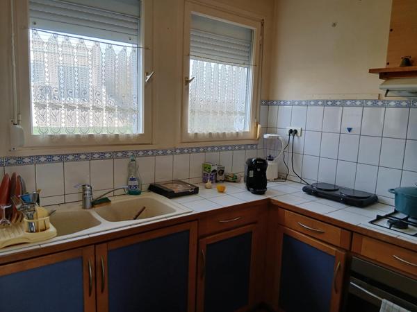 NOLAY Maison à rénover 60 m2 sur parcelle de 573 m2