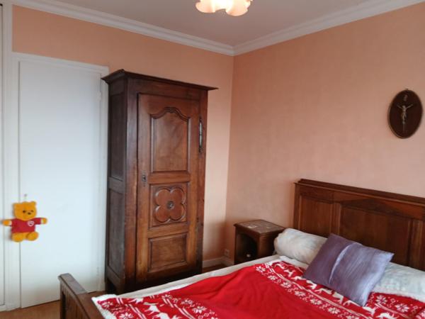 NOLAY Maison à rénover 60 m2 sur parcelle de 573 m2