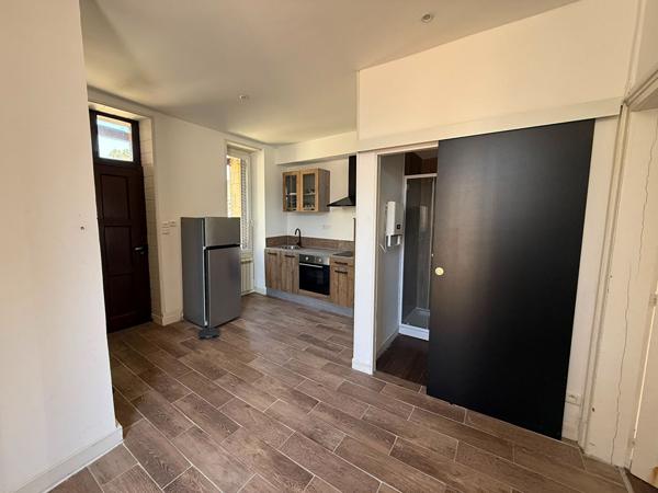Immeuble 3 pièces 63 m2