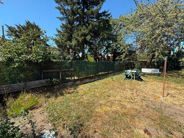 Immeuble 3 pièces 63 m2