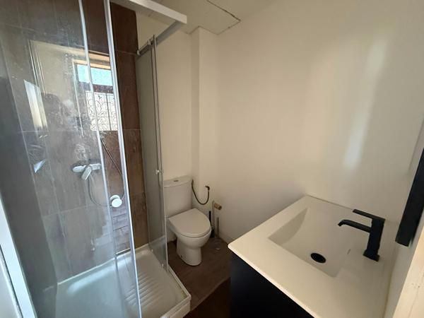 Immeuble 3 pièces 63 m2