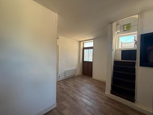 Immeuble 3 pièces 63 m2