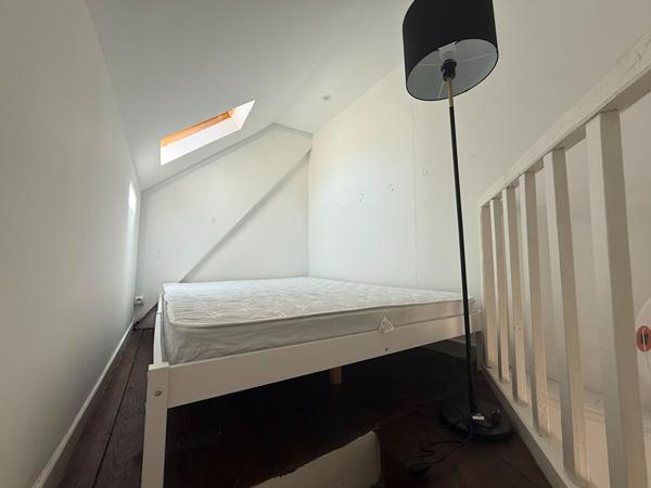 Immeuble 3 pièces 63 m2