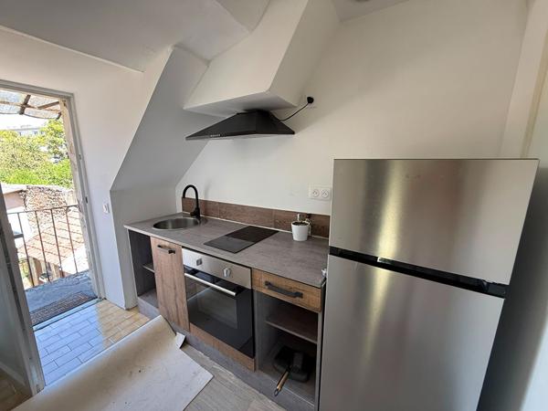 Immeuble 3 pièces 63 m2