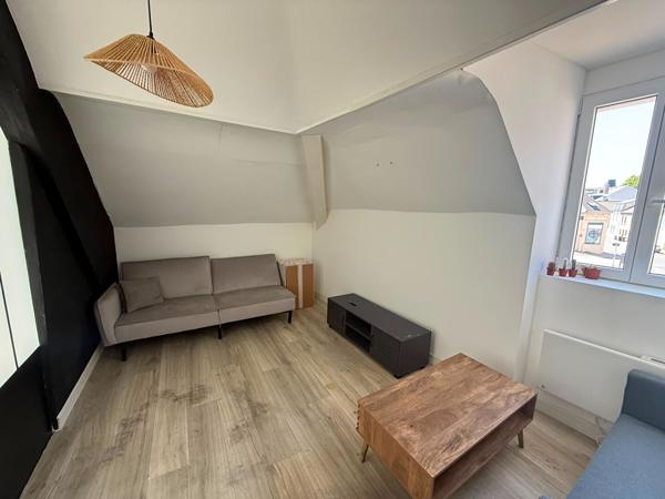 Immeuble 3 pièces 63 m2