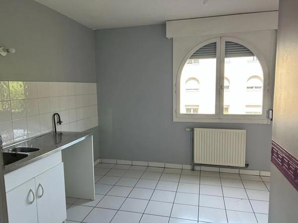 Appartement à louer à Caluire-et-Cuire (69300)