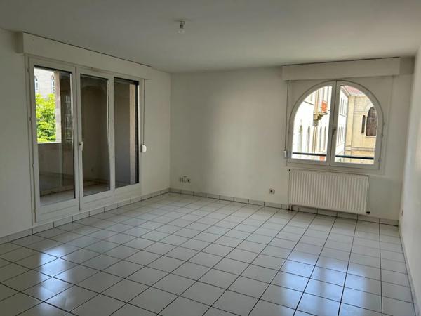 Appartement à louer à Caluire-et-Cuire (69300)
