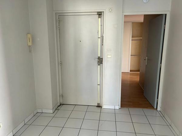 Appartement à louer à Caluire-et-Cuire (69300)