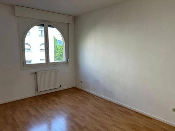 Appartement à louer à Caluire-et-Cuire (69300)