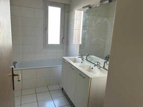 Appartement à louer à Caluire-et-Cuire (69300)