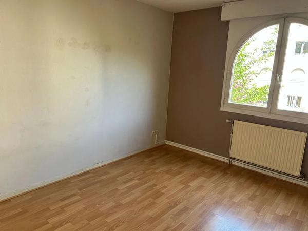 Appartement à louer à Caluire-et-Cuire (69300)