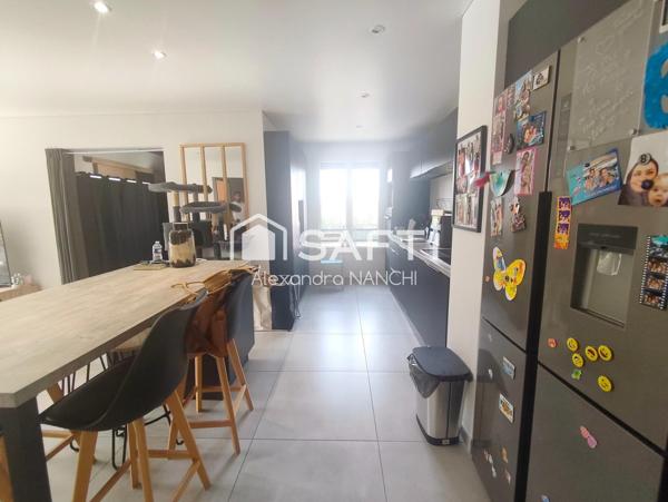 APPARTEMENT PROCHE CENTRE VILLE