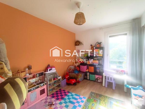 APPARTEMENT PROCHE CENTRE VILLE