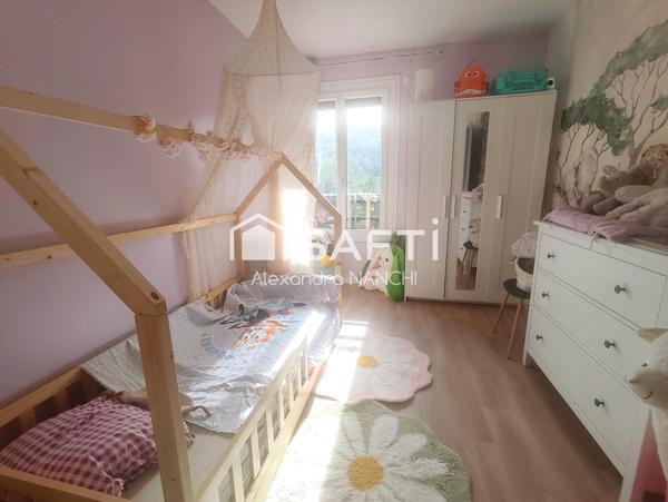 APPARTEMENT PROCHE CENTRE VILLE