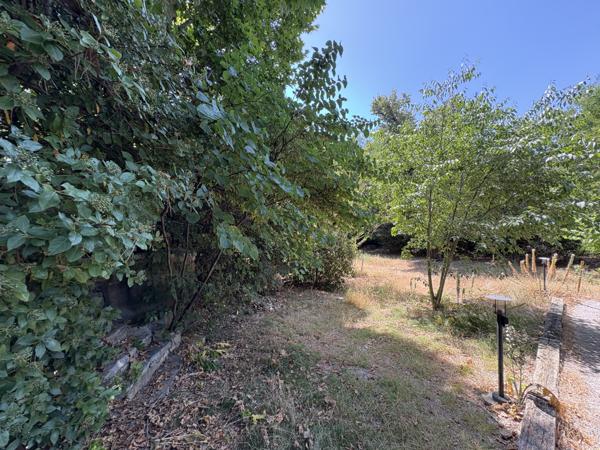 Montpellier (34000) Montpellier Arceaux. Appartement bourgeois avec jardin privatif, terrasses & parking..