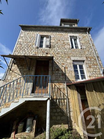 Maison à vendre  4 pièces - 74,08 m2 DOMFRONT EN POIRAIE - 61