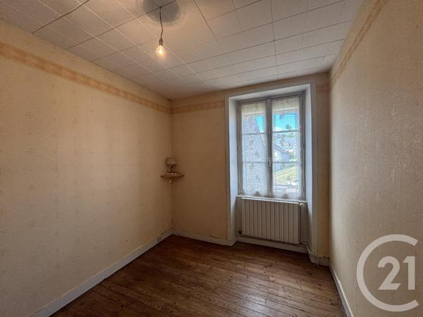 Maison à vendre  4 pièces - 74,08 m2 DOMFRONT EN POIRAIE - 61