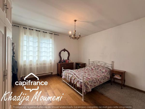 Propriete à vendre 6 pièces BIAS (47)