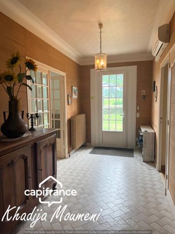 Propriete à vendre 6 pièces BIAS (47)