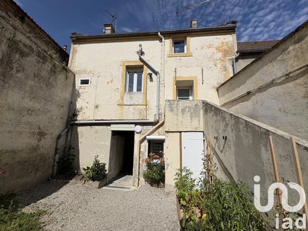 Appartement à vendre 4 pièces 67 m² Langrune-sur-Mer