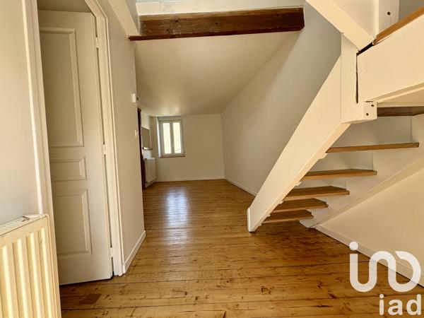 Appartement à vendre 4 pièces 67 m² Langrune-sur-Mer