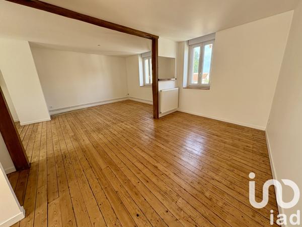 Appartement à vendre 4 pièces 67 m² Langrune-sur-Mer