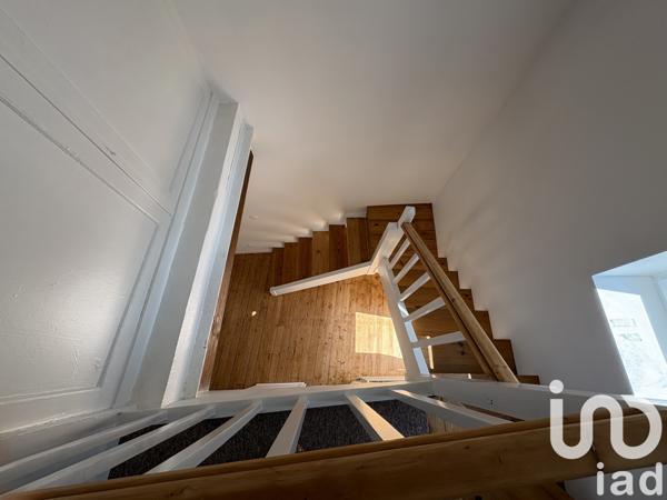 Appartement à vendre 4 pièces 67 m² Langrune-sur-Mer