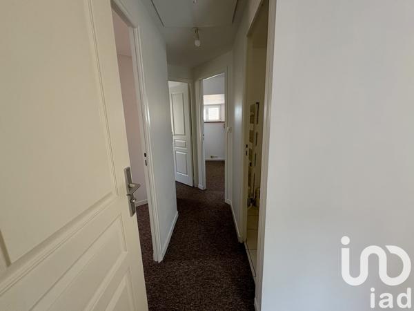 Appartement à vendre 4 pièces 67 m² Langrune-sur-Mer