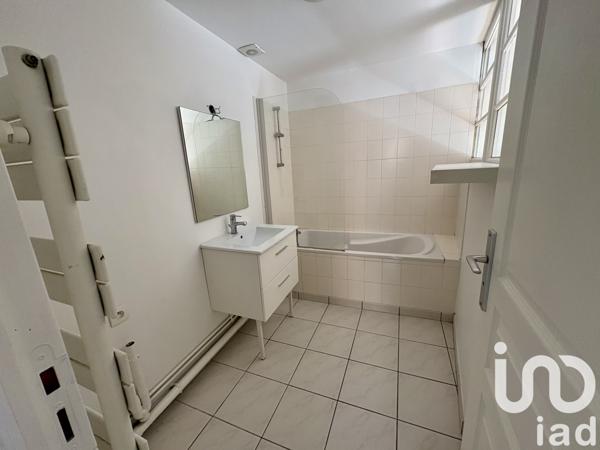 Appartement à vendre 4 pièces 67 m² Langrune-sur-Mer